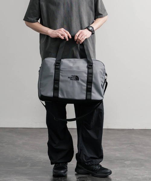 THE NORTH FACE（ザ ノースフェイス） ボストンバッグ BIG SHOT CARGO