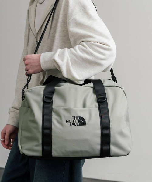 【美品】NORTH FACE BIG SHOT ボストンバッグ THE NORTH FACE（ザ ノースフェイス） ボストンバッグ BIG SHOT CARGO