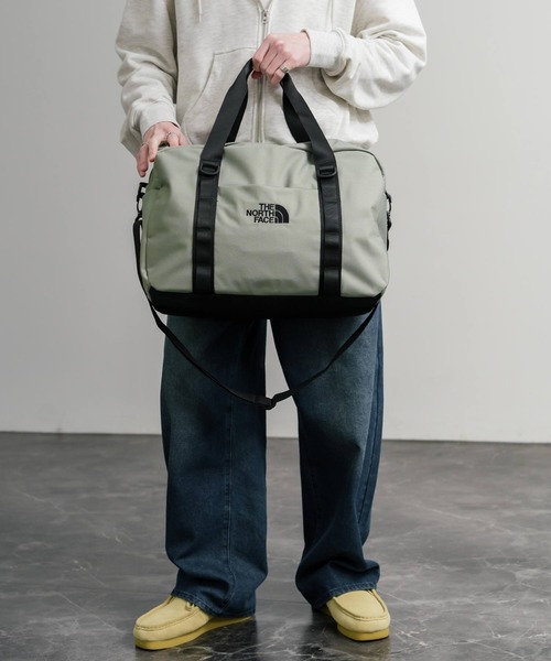 THE NORTH FACE（ザ ノースフェイス） ボストンバッグ BIG SHOT CARGO