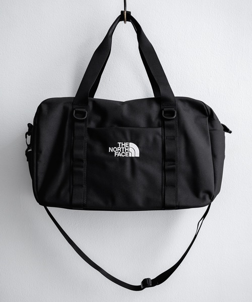 THE NORTH FACE（ザ ノースフェイス） ボストンバッグ BIG SHOT CARGO