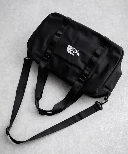 THE NORTH FACE（ザ ノースフェイス） ボストンバッグ BIG SHOT CARGO