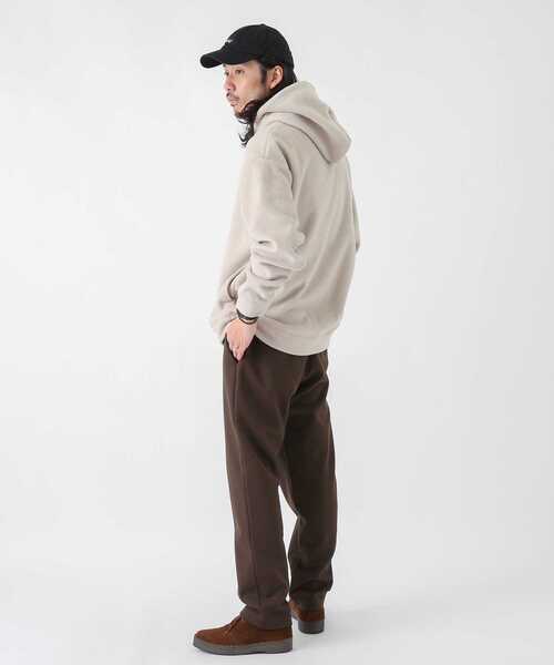 「URBAN RESEARCH Sonny Label」 プルオーバーパーカー X-LARGE スミクロ メンズ_画像7