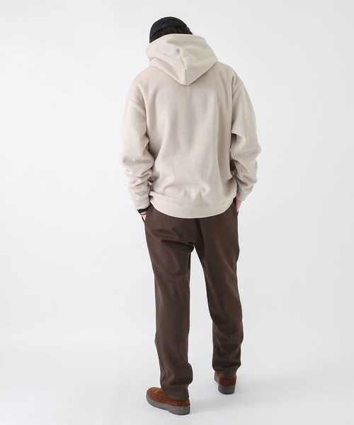 「URBAN RESEARCH Sonny Label」 プルオーバーパーカー X-LARGE スミクロ メンズ_画像8