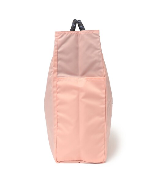 NOMADIS（ノマディス） トートバッグ ONE SIZE ピンク レディース