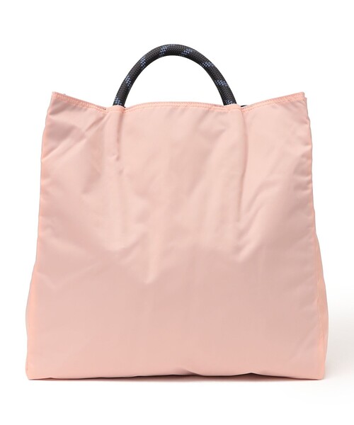 NOMADIS（ノマディス） トートバッグ ONE SIZE ピンク レディース
