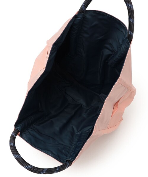 NOMADIS（ノマディス） トートバッグ ONE SIZE ピンク レディース