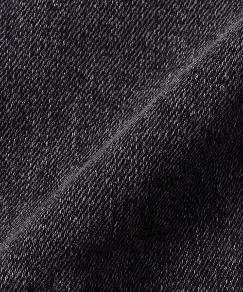 デニムジャケット gジャン 「別注」REMI RELIEF / Denim Tracker Jacket 2nd メンズの画像