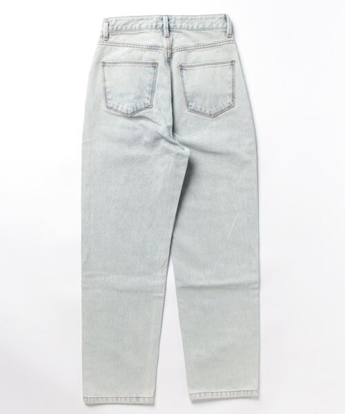 「TODAYFUL」 デニムパンツ 23inch ブルー レディースの画像