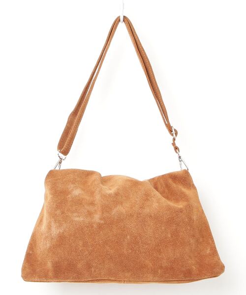 「LAURA DI MAGGIO」 2WAYバッグ ONE SIZE イエロー レディース_画像2