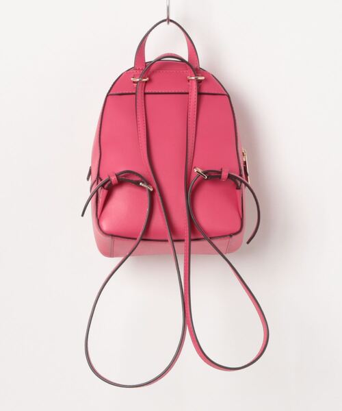 MICHAEL KORS（マイケルコース） リュック FREE ピンク レディース