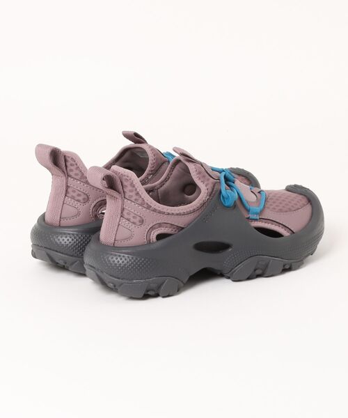 rose63さま専用 crocs（クロックス） スニーカー 「CROCS」212836-0LD TRAILBREAK 2