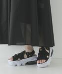 サンダル NIKE エア マックス ココ サン...の詳細画像2