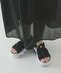 サンダル NIKE エア マックス ココ サン...の詳細画像3