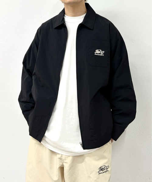 「WHO'S WHO gallery」 長袖シャツ FREE ホワイト メンズ_画像7
