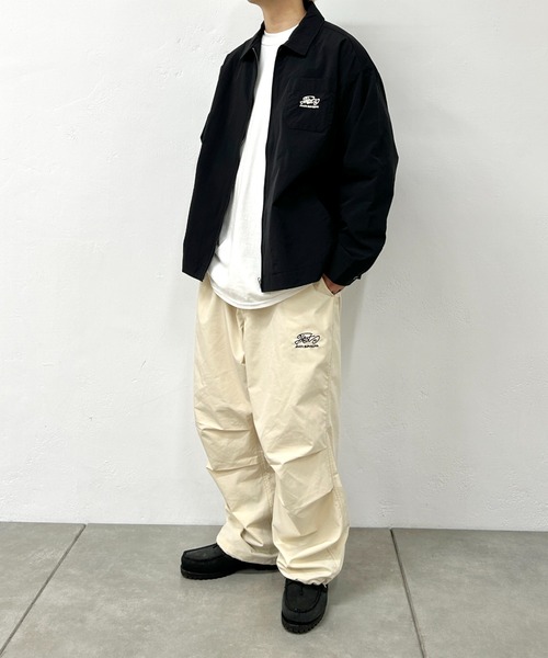 「WHO'S WHO gallery」 長袖シャツ FREE ホワイト メンズ_画像8