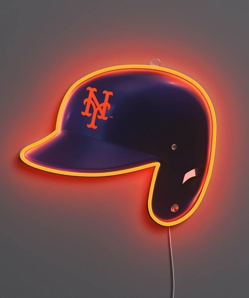 entre square（アントレスクエア） 照明 LEDネオンアート/MLB