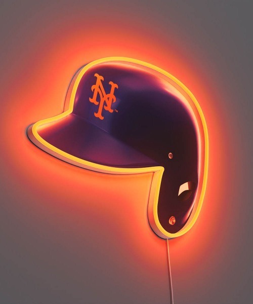 entre square（アントレスクエア） 照明 LEDネオンアート/MLB