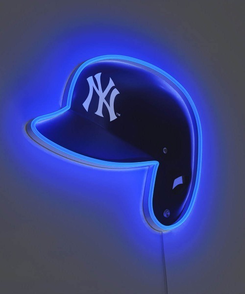 entre square（アントレスクエア） 照明 LEDネオンアート/MLB