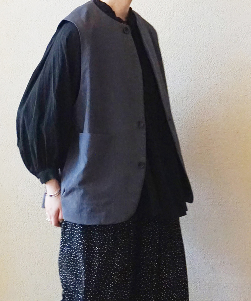 JOURNAL STANDARD LUXE（ジャーナルスタンダード ラックス） コート