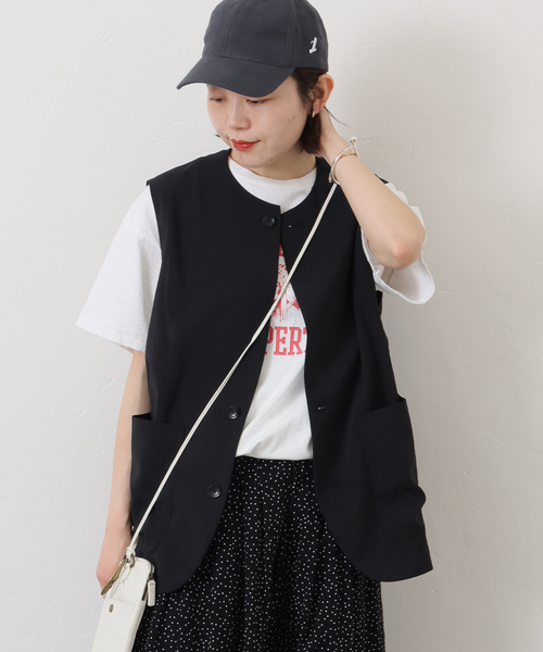 JOURNAL STANDARD LUXE（ジャーナルスタンダード ラックス） コート