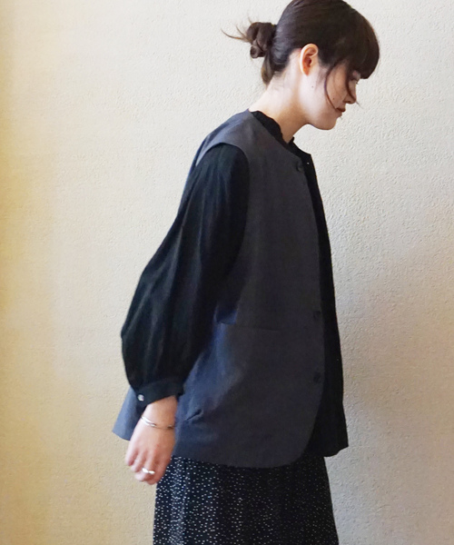 JOURNAL STANDARD LUXE（ジャーナルスタンダード ラックス） コート
