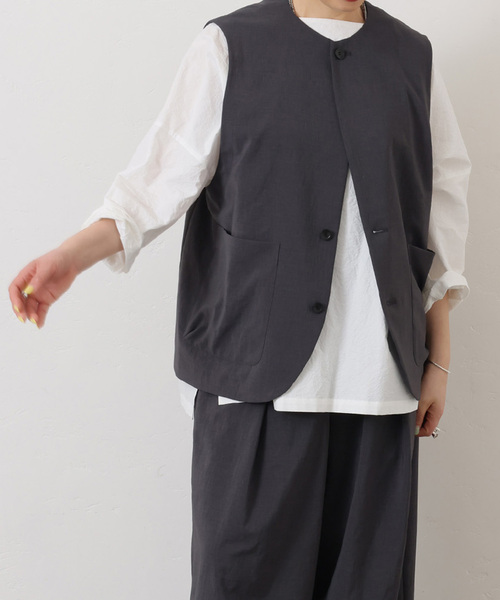 JOURNAL STANDARD LUXE（ジャーナルスタンダード ラックス） コート