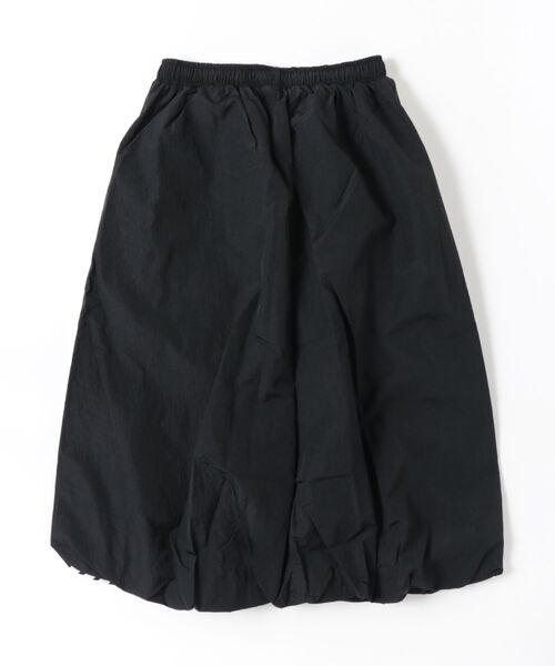 スカート 「adidas×アルペン限定モデル」アディダス adidas W BALOON SKIRT APの画像