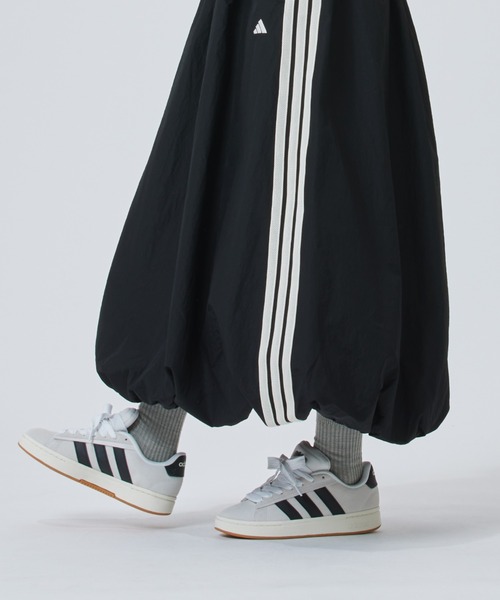 スカート 「adidas×アルペン限定モデル」アディダス adidas W BALOON SKIRT APの画像