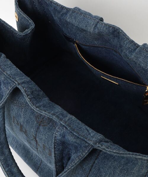 PRADA（プラダ） ハンドバッグ - ネイビー レディース : ZOZOTOWN