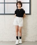 tシャツ 「puchily プチプラライン」シ...の詳細画像3