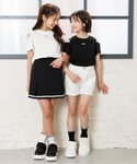 tシャツ 「puchily プチプラライン」シ...の詳細画像5