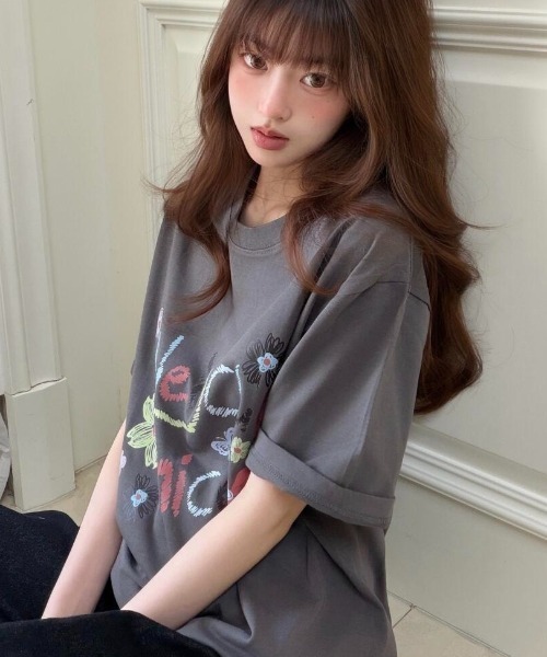 ねぐせ。 織姫とBABY 7inchviny 完全生産限定盤B 半袖TシャツXL ねぐせ