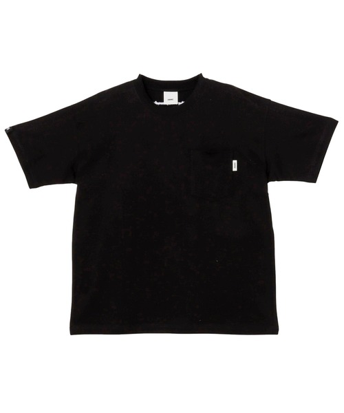 「ANME」 半袖Tシャツ X-LARGE オートミール レディース_画像8