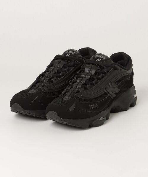 New Balance（ニューバランス） スニーカー M1000 B メンズ : ZOZOTOWN