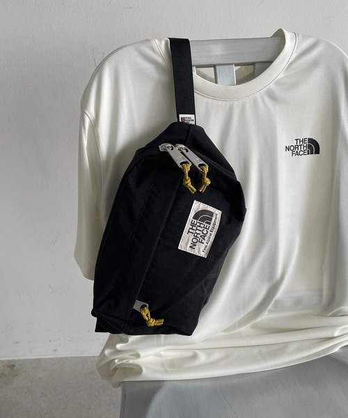 THE NORTH FACE（ザ ノースフェイス） メッセンジャーバッグ FREE