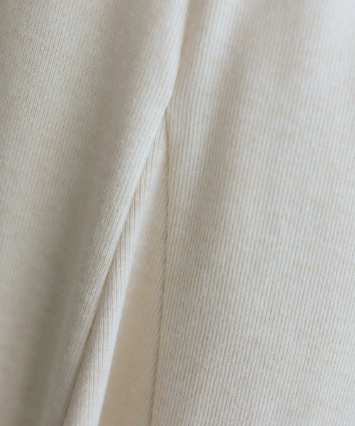 「marun」 キュロット 3L グレー レディース_画像9
