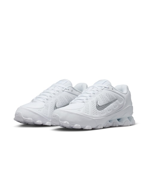 NIKE（ナイキ） スニーカー WS REAX 8 NSW SL レディース : ZOZOTOWN