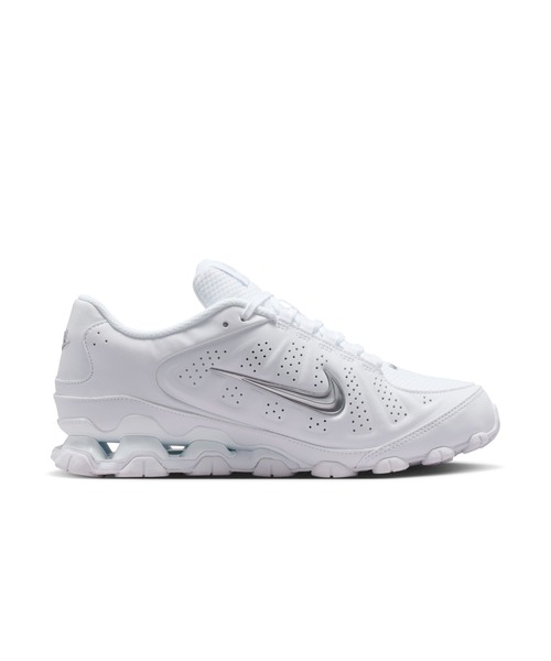 NIKE（ナイキ） スニーカー WS REAX 8 NSW SL レディース : ZOZOTOWN