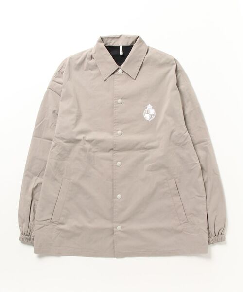 The DUFFER of ST.GEORGE（ザダファーオブセントジョージ） ジャケット 