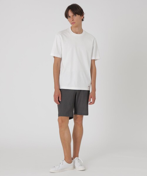 ブラックレーベルクレストブリッジ（メンズショート、ハーフパンツ