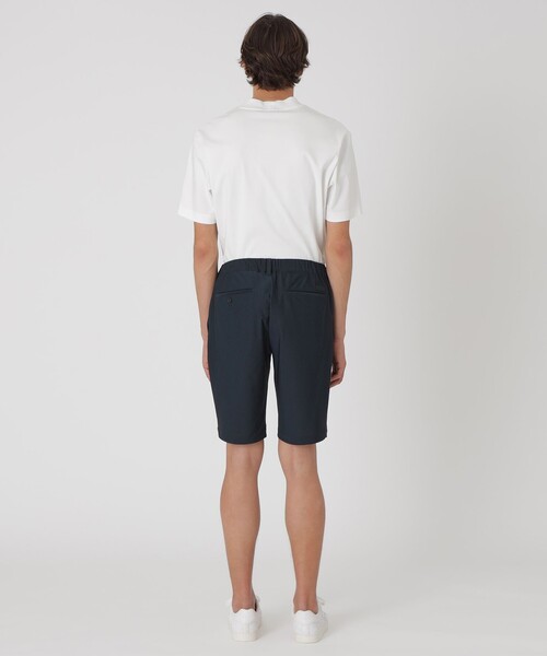 BLACK LABEL CRESTBRIDGE メンズショート、ハーフパンツ｜ボトムス