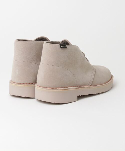 Clarks（クラークス） シューズ 9inch ブラウン系その他 メンズ