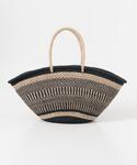 かごバッグ カゴバッグ BAGMATI アバカバッグの詳細画像1