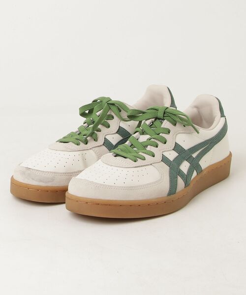 Onitsuka Tiger（オニツカタイガー） ローカットスニーカー 27 