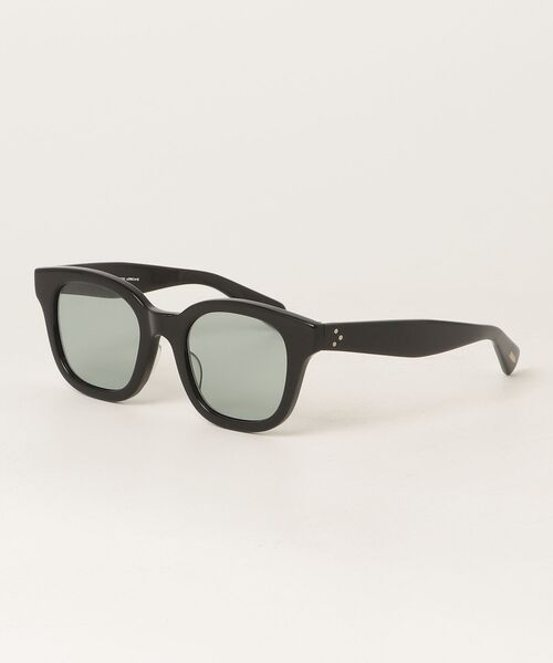 KANEKO OPTICAL サングラス - ブラック レディース : ZOZOTOWN Yahoo