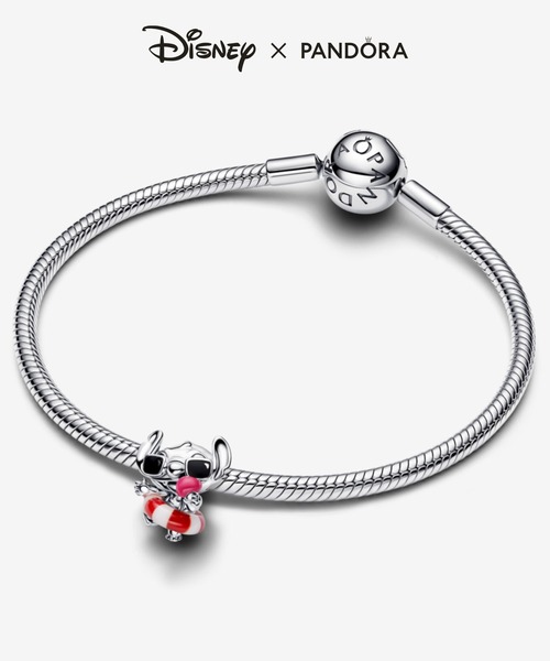 pandora スティッチのおすすめ人気商品一覧 通販 - Yahoo!ショッピング