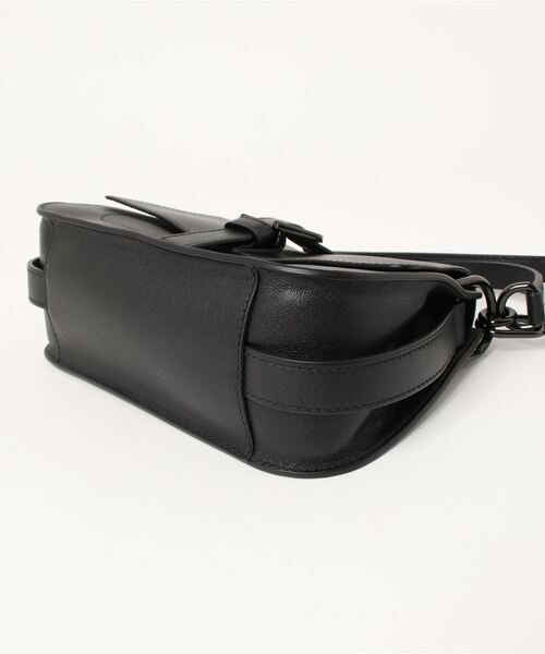 「FURLA」 2WAYバッグ ONE SIZE モカ レディース_画像3