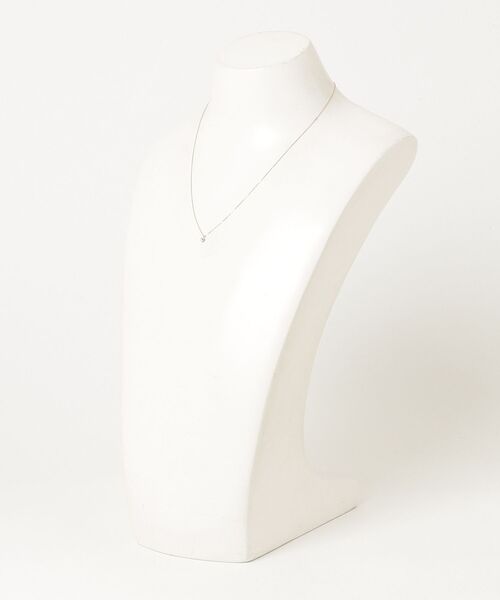 「Jewel closet by L&Co.」 ネックレス FREE ゴールド系その他 レディース_画像3