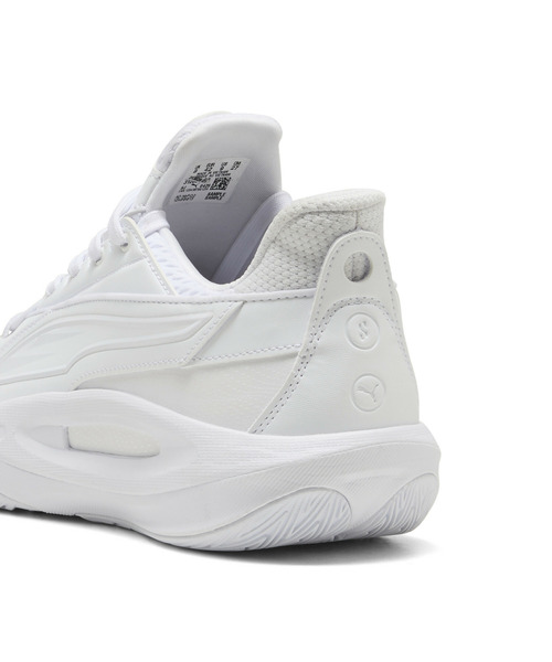 PUMA（プーマ） スニーカー メンズ SCOOT ZEROS III バスケットボール