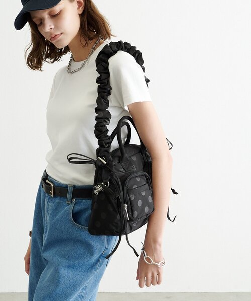 CIAOPANIC TYPY（チャオパニックティピー） ショルダーバッグ バッグ